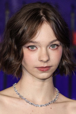 Emma Myers profil kép