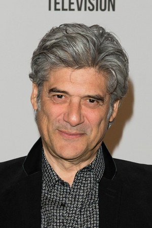 Georges Corraface profil kép