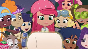 Strawberry Shortcake: Berry in the Big City 3. évad Ep.11 11. epizód