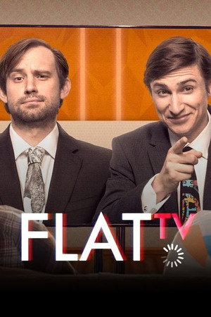 Flat TV 1. évad (2016-03-24) poszter