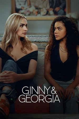 Ginny és Georgia 3. évad (2025-06-04) poszter