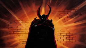 Spawn kép