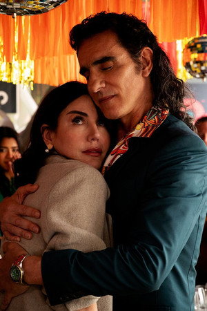 Pedro el escamoso: Más escamoso que nunca poszter