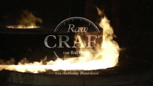 Raw Craft with Anthony Bourdain kép