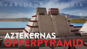 Världens historia 3. évad Ep.11 11. epizód