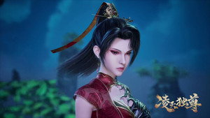 凌天独尊 1. évad Ep.20 20. epizód