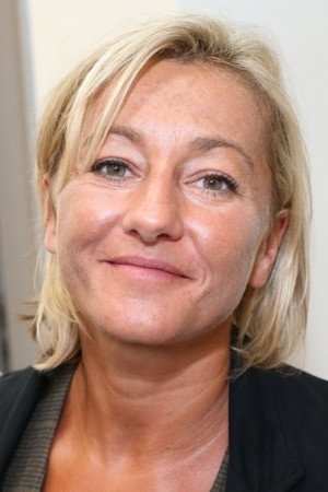 Vanda Hybnerová profil kép