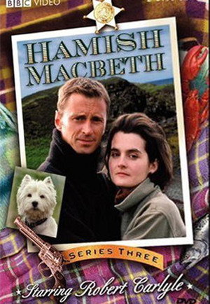Hamish Macbeth 3. évad (1997-03-16) poszter
