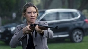 Secret City 1. évad Ep.5 5. epizód