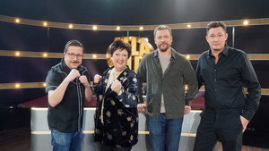Alla mot alla med Filip och Fredrik 11. évad Ep.47 47. epizód