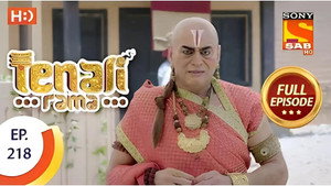 Tenali Rama 2. évad Ep.92 92. epizód