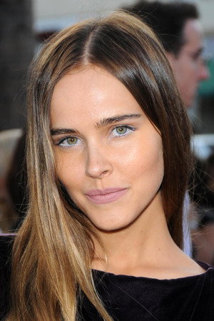 Isabel Lucas profil kép