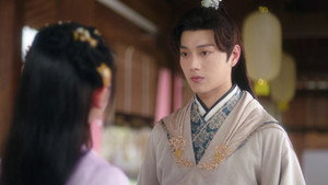 陛下在左, 将军在右 1. évad Ep.16 16. epizód