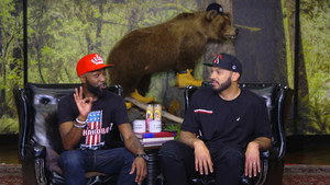 Desus & Mero 1. évad Ep.122 122. epizód