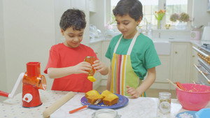 My World Kitchen 2. évad Ep.10 10. epizód