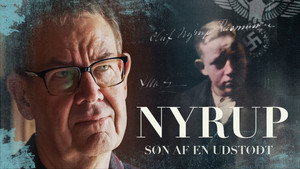 Nyrup - søn af en udstødt kép