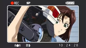 逮捕しちゃうぞ 3. évad Ep.15 15. epizód