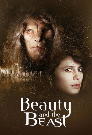Beauty and the Beast poszter