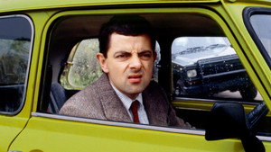 Mr. Bean Minisorozat Ep.6 Mr. Bean útra kel