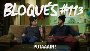 Bloqués 1. évad Ep.113 113. epizód