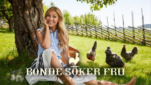Bonde söker fru kép