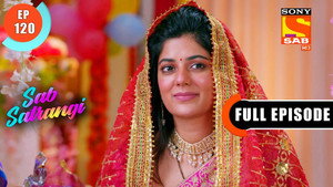 सब सतरंगी 1. évad Ep.120 120. epizód