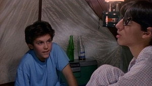 The Wonder Years 3. évad Ep.6 6. epizód