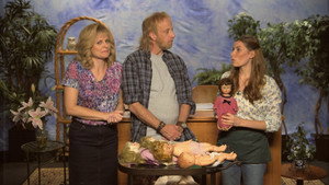 Schitt's Creek Speciális epizódok Ep.7 7. epizód
