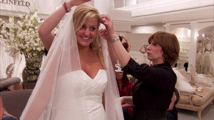 Say Yes to the Dress 5. évad Ep.14 14. epizód