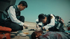 奔跑吧，医生 1. évad Ep.1 1. epizód