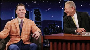Jimmy Kimmel Live! 22. évad Ep.139 139. epizód