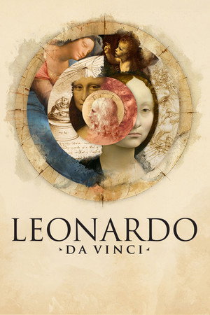 Leonardo da Vinci poszter
