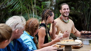 Australian Survivor 8. évad Ep.5 5. epizód