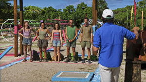 Survivor 46. évad Ep.13 13. epizód