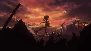 Cowboy Bebop kép