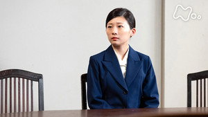 虎に翼 1. évad Ep.62 62. epizód