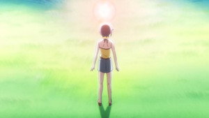 ノエイン もうひとりの君 1. évad Ep.9 9. epizód