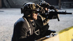SEAL Team 4. évad Ep.9 Bosszú