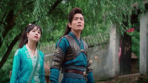 花间提壶方大厨 2. évad Ep.4 4. epizód