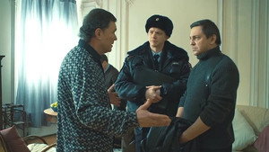 Филин 2. évad Ep.12 12. epizód