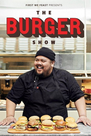 The Burger Show poszter