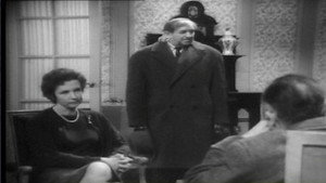 Les Enquêtes du commissaire Maigret 1. évad Ep.4 4. epizód