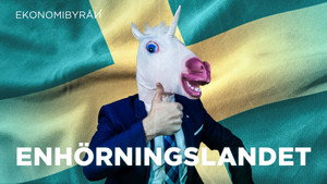 Ekonomibyrån 4. évad Ep.6 6. epizód