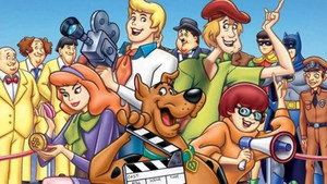 The Best of The New Scooby-Doo Movies kép