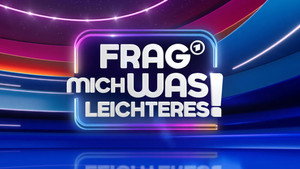 Frag mich was Leichteres! kép