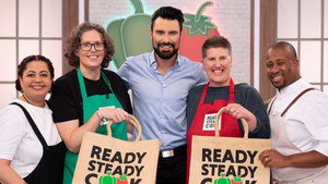 Ready Steady Cook 1. évad Ep.13 13. epizód