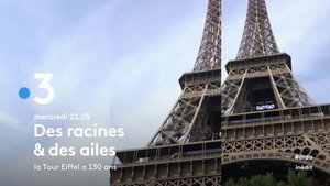 Des racines & des ailes 23. évad Ep.3 3. epizód