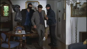 Distretto di Polizia 3. évad Ep.20 20. epizód