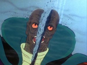 北斗の拳 1. évad Ep.15 15. epizód