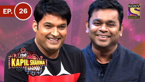 The Kapil Sharma Show 1. évad Ep.26 26. epizód